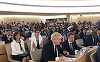 Boris Johnson critică dur Consiliul ONU al Drepturilor Omului 
