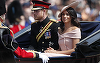 Meghan şi Harry, la Dublin, la începutul lui iulie, în prima lor vizită oficială
