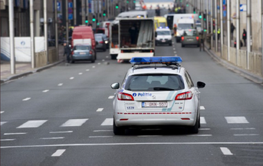 Un transportator al lui Salah Abdeslam, Ali Oulkadi, eliberat condiţionat în dosarul atentatelor de la 13 noiembrie