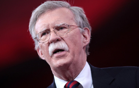 Kremlinul anunţă că John Bolton, consilierul pe Securitate al SUA, va vizita Moscova

