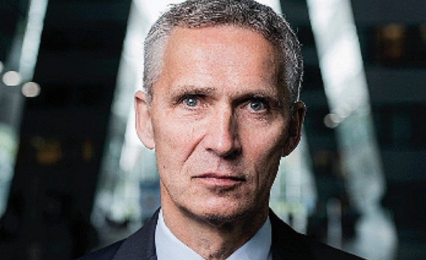 Secretarul general al NATO, Jens Stoltenberg, susţine că legătura Europei cu SUA va rezista diferenţelor de opinie

