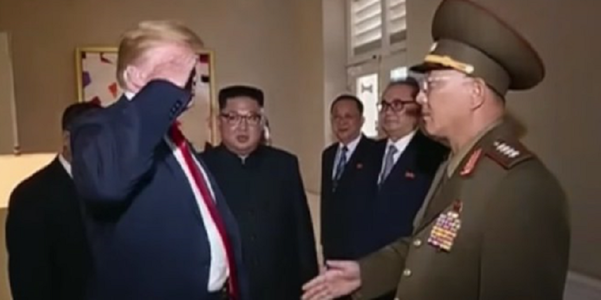 Rămăşiţele a 200 de militari americani, restituite de Coreea de Nord, anunţă Trump; autorităţile militare nu confirmă