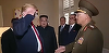 Rămăşiţele a 200 de militari americani, restituite de Coreea de Nord, anunţă Trump; autorităţile militare nu confirmă