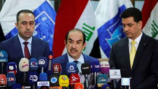 Curtea Supremă federală irakiană dispune renumărarea manuală a voturilor exprimate în alegerile parlamentare din 12 mai