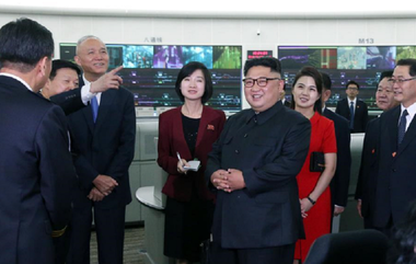 China-i ”vinde” lui Kim Jong Un modelul său, bazat pe creştere economică şi reprimare