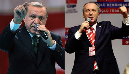 AFP: Cinci scenarii postelectorale în Turcia