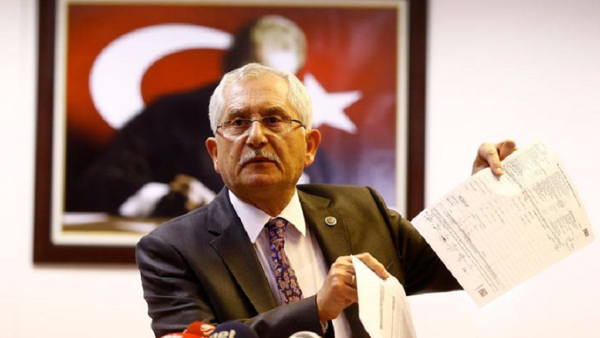 Erdogan, proclamat învingător în alegerile prezidenţiale de Consiliului Electoral Superior; cinci partide în Parlament