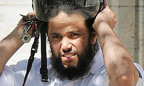 O presupusă fostă gardă de corp a lui Osama ben Laden, arestată în Germania în vederea unei expulzări în Tunisia
