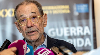 Fostului secretar general al NATO Javier Solana i se refuză intrarea în SUA