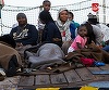 ONU va prezenta Uniunii Europene un plan pentru construirea de centre pentru imigranţi