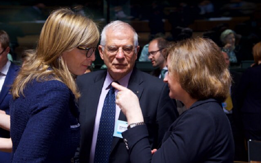 Acord UE în vederea unei deschideri în iunie 2019, în anumite condiţii, de negocieri de aderare cu Albania şi Macedonia 
