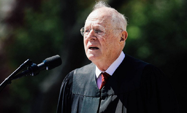 Trump are ocazia să accentueze conservatorismul Curţii Supreme, după ce judecătorul Anthony Kennedy anunţă că se pensionează