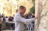 Prinţul William vizitează ultrasensibila Esplanadă a Moscheilor, în teritoriile palestiniene ocupate