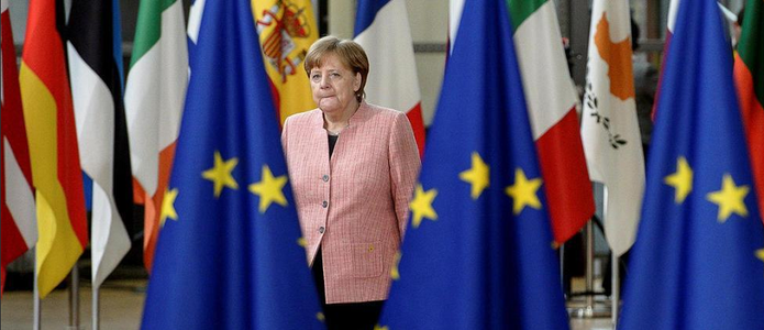 UE, în faţa destinului său într-un summit decisiv pe tema migraţiei