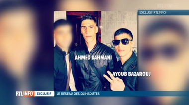 Belgianul Ayoub Bazarouj, suspect în atentatele de la 13 noiembrie 2015, eliberat condiţionat în Belgia