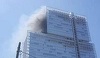 Franţa: Un incendiu a izbucnit la noul Palat de Justiţie din Paris

