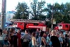 Rusia: Trei centre comerciale au fost evacuate în oraşul Samara după o ameninţare cu bombă

