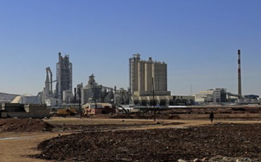 Producătorul francez de ciment Lafarge, inculpat de ”complicitate la crime împotriva umanităţii” în Siria