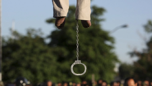 Doisprezece ”terorişti” condamnaţi la moarte în Irak, executaţi 