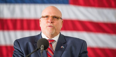 Ambasadorul american în Estonia Jim Melville demisionează din cauza unor declaraţii ale lui Trump