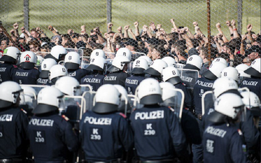 AFP: Dosarele prioritare ale preşedinţiei austriece a UE