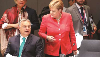 Confuzie cu privire la acorduri între Berlin şi ţări europene pe tema migraţiei
