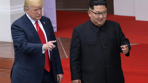 Coreea de Nord ar ascunde activităţi nucleare, dezvăluie The Washington Post