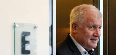 Ministrul german de Interne Horst Seehofer insistă asupra expulzării migranţilor