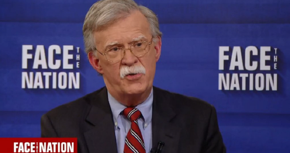 Bolton spune că a discutat cu Putin despre amestecul rus în alegerile din SUA