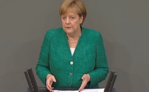 Germania: Premierul landului Bavaria, Markus Soeder, susţine că nu doreşte destabilizarea guvernului

