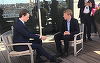 Kurz se opune ca migranţii să primească posibilitatea să ceară azil pe ”platforme de debarcare”