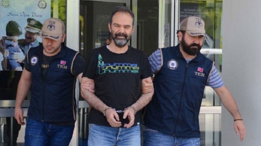 Fostul director al informaţiilor din cadrul Poliţiei din Ankara, Zeki Güven, un presupus gulemist, mort în Închisoarea Sincan