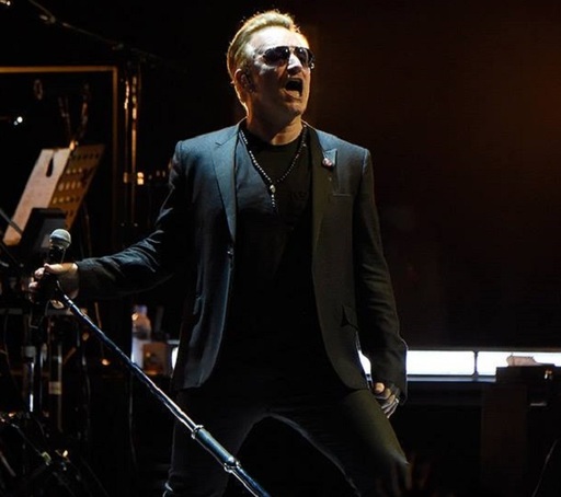 Irlanda şi-a lansat candidatura pentru Consiliul de Securitate. Bono: Existenţa ONU, UE şi NATO este ameninţată