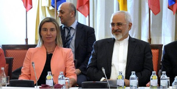 Reuniune la Viena, vineri, a statelor părţi ale acordului în dosarul nuclear iranian
