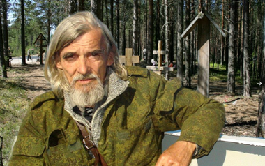 Istoricul rus Iuri Dimitriev, inculpat pentru agresiune sexuală asupra fiicei sale adoptive
