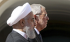 Vizita lui Rohani în Austria, umbrită de arestarea unui diplomat iranian în Germania în legătură cu planul de atentat din Franţa