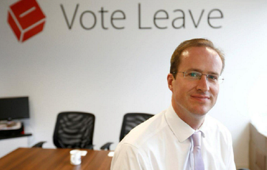 Campania oficială pro-Brexit, Vote Leave, se apără de acuzaţii de fraudă