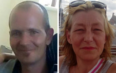 Bărbatul şi femeia spitalizaţi în Anglia sunt britanici, anunţă poliţia; prieteni afirmă că este vorba despre Charlie Rowley şi Dawn Sturgess