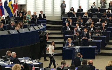 Preşedinţia austriacă a UE provoacă scepticism cu privire la capacitatea sa de a conduce timp de şase luni o Europă ”fisurată”