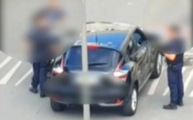 Poliţistul care a deschis focul şi a ucis un tânăr la Nantes, plasat în arest preventiv; marş alb după două nopţi de revoltă urbană