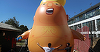 Un ”bebeluş Trump” uriaş va survola Londra în timpul vizitei locatarului Casei Albe