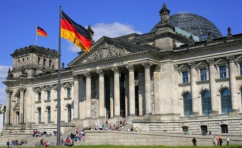 China ar fi încercat să recruteze un parlamentar german ca spion