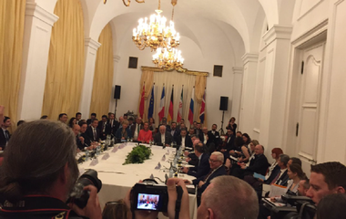 Marile puteri fac o ofertă ”atractivă” Iranului să rămână în acordul nuclear de la Viena