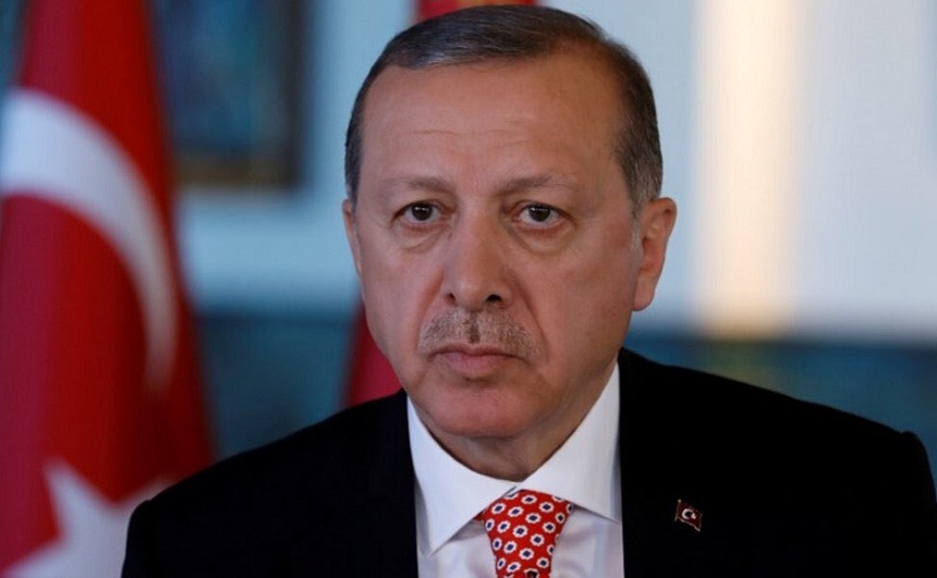 Turcia: Erdogan a concediat peste 18.000 de angajaţi ai statului pentru presupuse legături cu grupări teroriste

