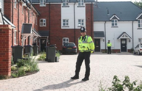 Poliţia din Marea Britanie susţine că nu este clar dacă cel mai recent atac cu Noviciok are legătură cu otrăvirea lui Skripal