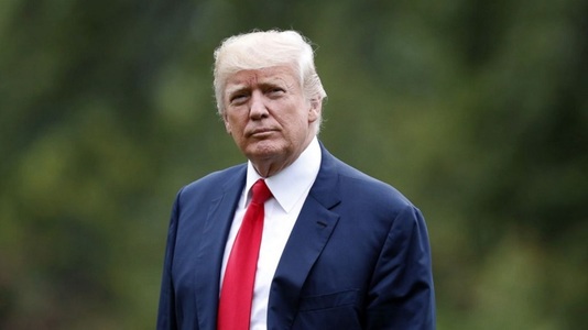 China ar putea încerca să împiedice eforturile de dezarmare nucleară ale Coreei de Nord, afirmă Trump


