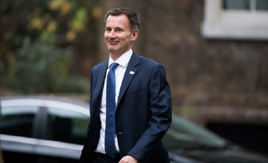 Jeremy Hunt, noul ministru britanic de Externe după demisia lui Boris Johnson