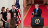 Trump îl nominalizează pe conservatorul Brett Kavanaugh la Curtea Supremă