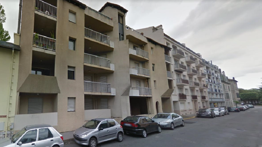 Cinci persoane, inclusiv un copil, moarte într-un incendiu în centrul oraşului francez Pau