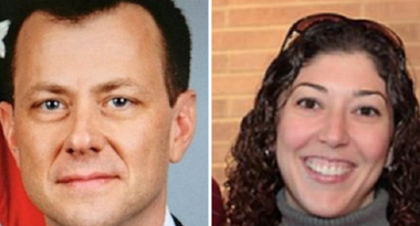 Fosta juristă Lisa Page refuză să fie audiată în Congres în ancheta cu privire la ”amanţii de la FBI”